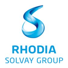 RHODIA – Grupo SOLVAY