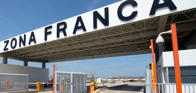 Mercaderías no pierden origen MERCOSUR al pasar por Zonas Francas