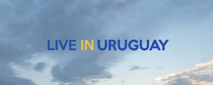 Vivir en Uruguay – Live in Uruguay