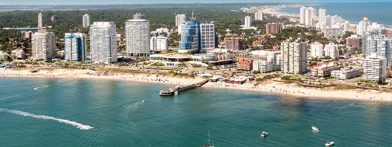 Boom de argentinos que se radican en Uruguay: lo que hay que saber por la propiedad de inmuebles