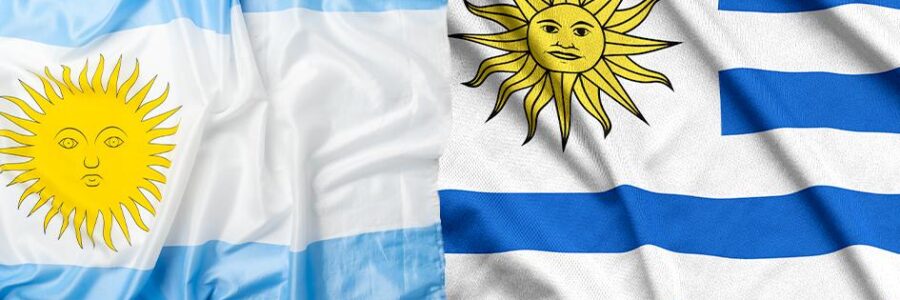 COMO AFECTA LA CRISIS EN ARGENTINA LA RELACION CON URUGUAY