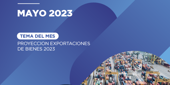 URUGUAY: Comercio Exterior a Mayo 2023 y efecto de la sequía