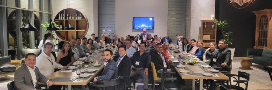 Reunión anual de LEA GLOBAL LATAM 2023