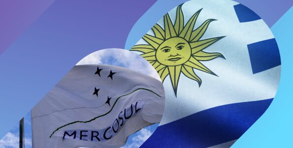 URUGUAY: Comercio Exterior Julio 2024