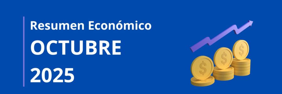 RESUMEN ECONÓMICO | OCTUBRE 2025