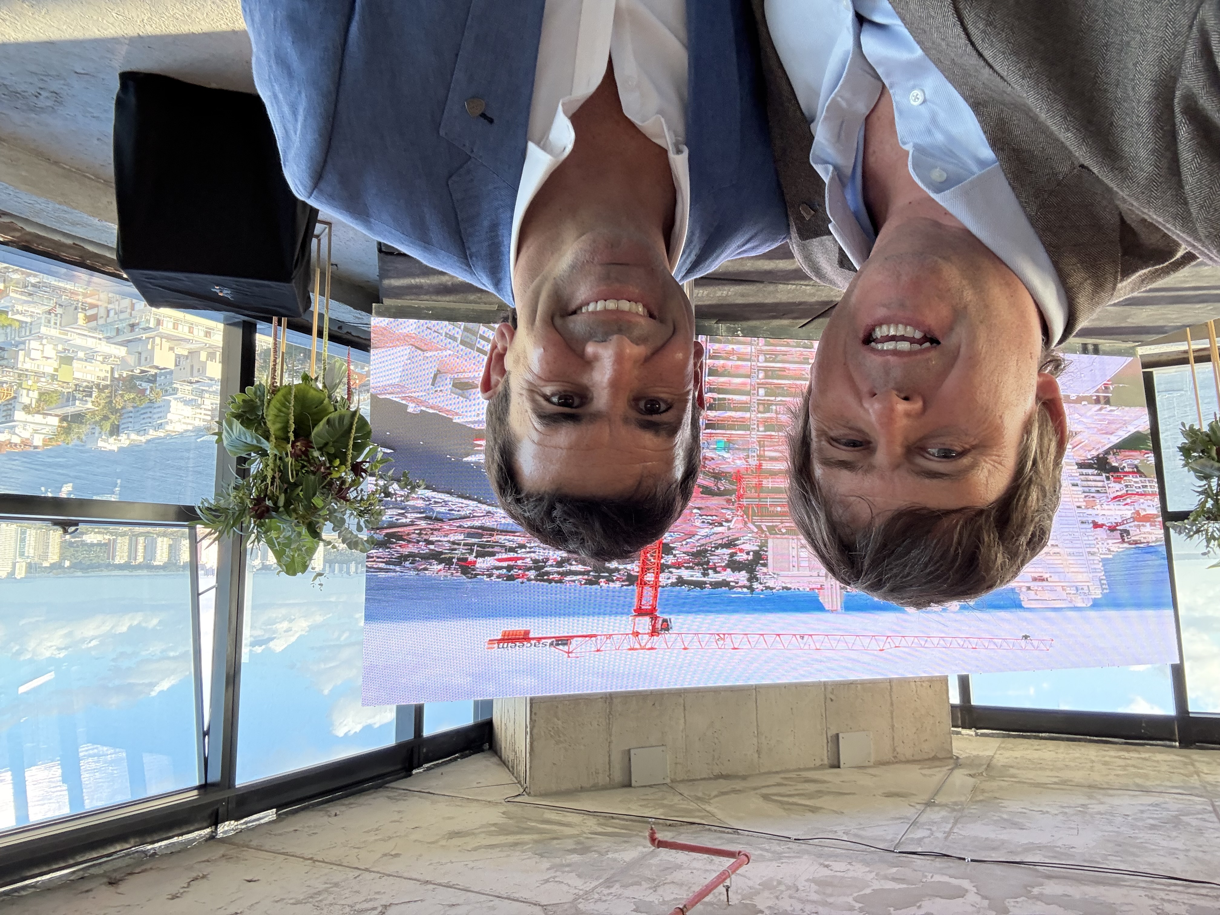 Se inauguró WTC Punta del Este confirmando el crecimiento de las Zonas Francas en Uruguay