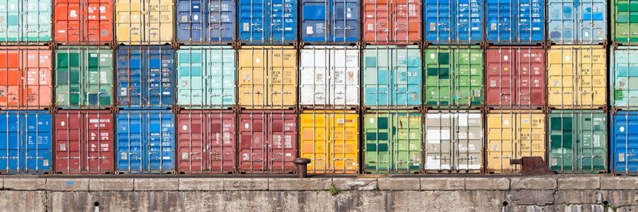 URUGUAY: Comercio Exterior Marzo 2026