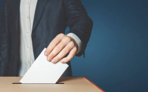 Elecciones del BPS 2026