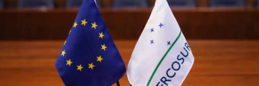 URUGUAY: Comercio Exterior Abril 2026