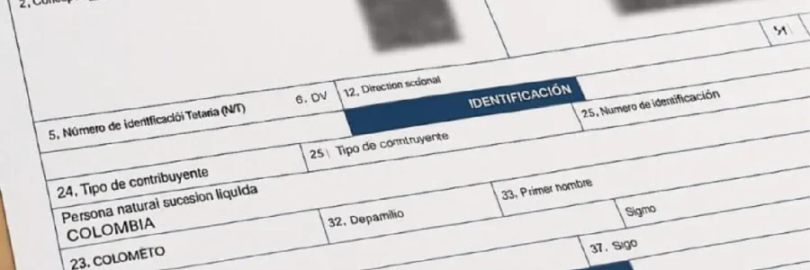 Inscripción al RUT 100% digital