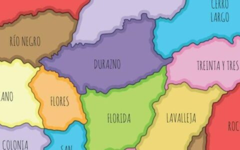 URUGUAY: Comercio Exterior Mayo 2026