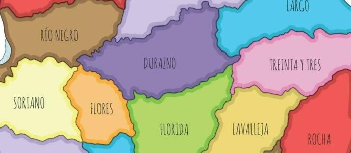 URUGUAY: Comercio Exterior Mayo 2026