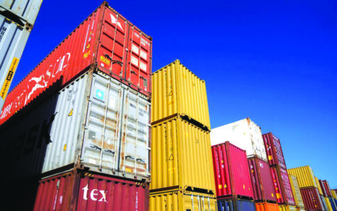 Servicios prestados desde Uruguay al exterior