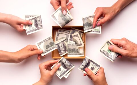Financiamiento deudas por aportes