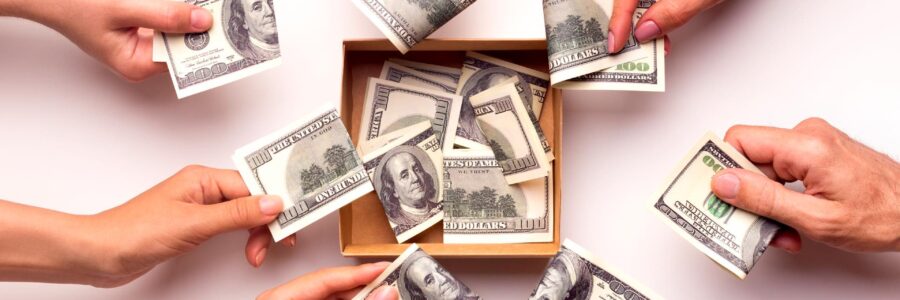 Financiamiento deudas por aportes