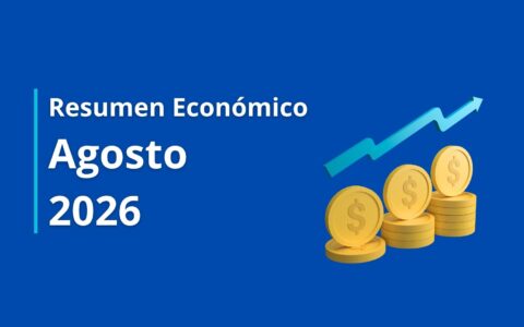 Resumen Económico Agosto 2026