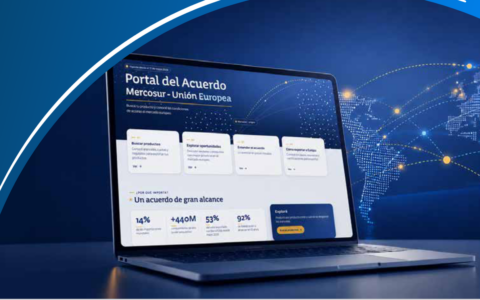 Uruguay: Comercio Exterior Julio 2026