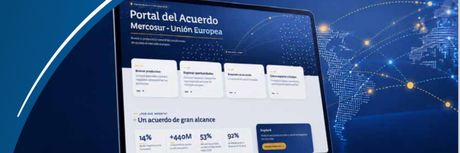 Uruguay: Comercio Exterior Julio 2026