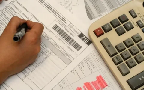 Reglamentación del Impuesto Mínimo Complementario Doméstico (IMCD)