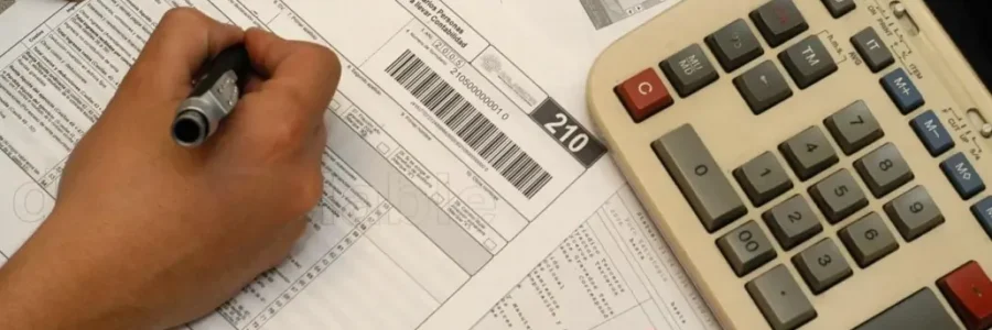 Reglamentación del Impuesto Mínimo Complementario Doméstico (IMCD)